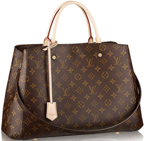 borsa louis vuitton montaigne prezzo|borse louis vuitton.